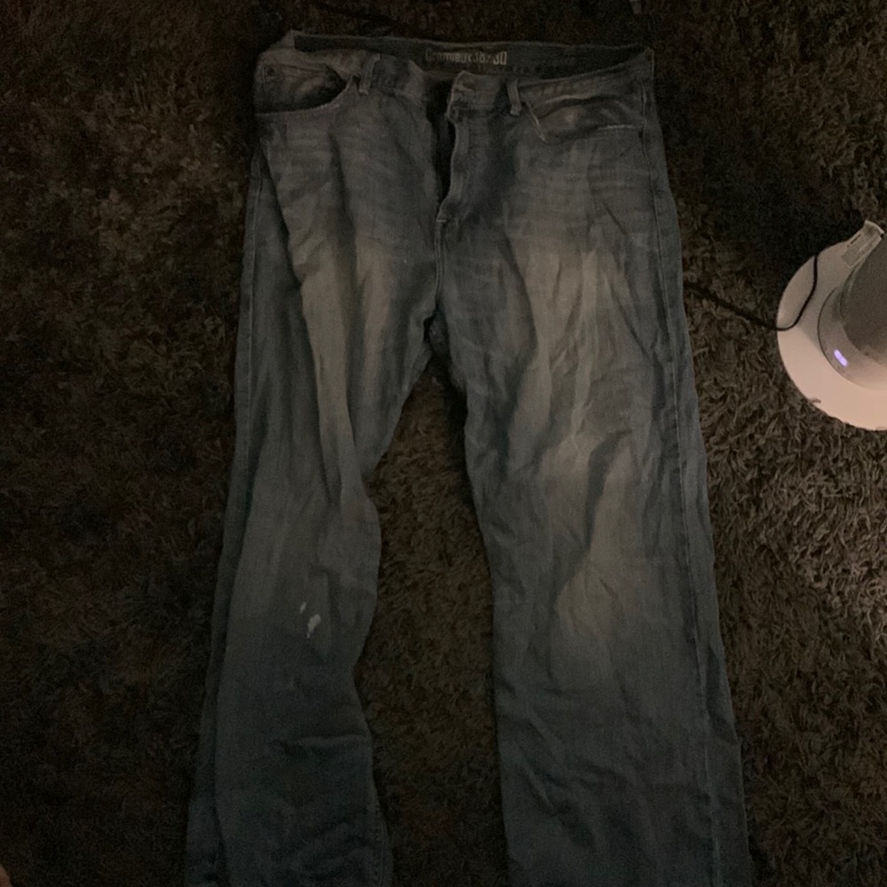 Cremieux jeans